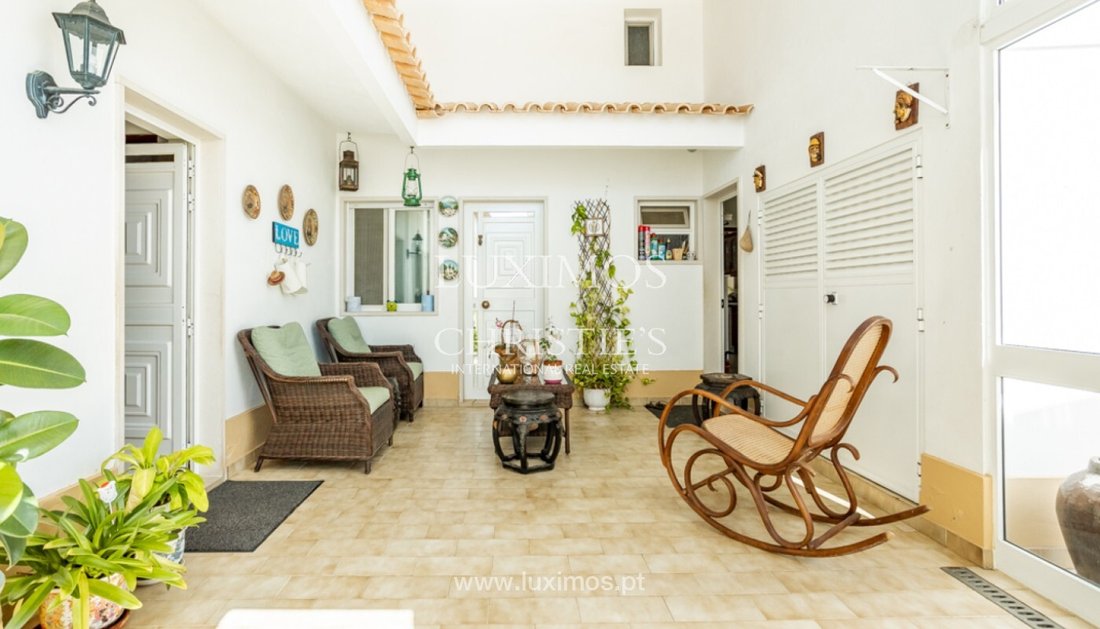 Villa in Sao Bras de Alportel, Algarve, Portugal 4 - 15970851