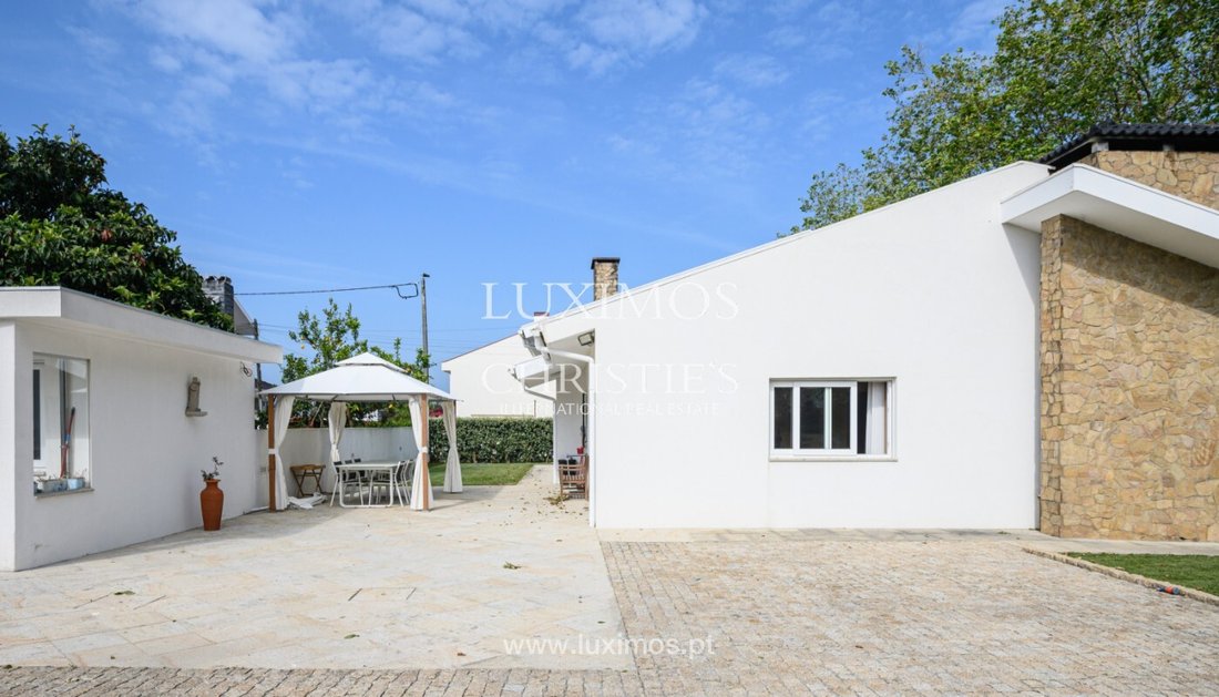 Villa in Sao Felix da Marinha, Porto District, Portugal 3 - 15970803