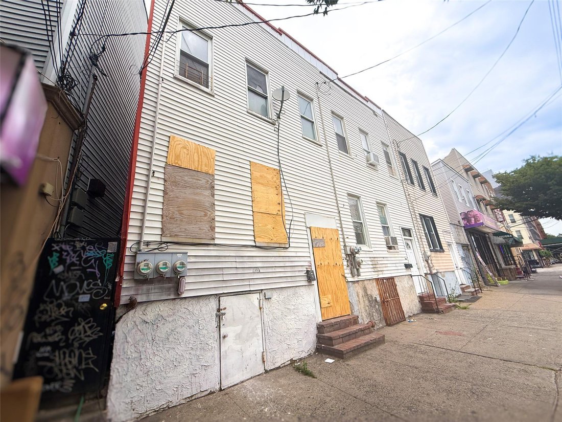 Multi Family Bronx In New York - 1100xxs