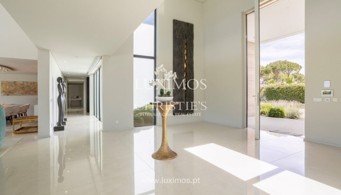 Villa in Vilamoura, Quarteira, Algarve 5 - 15971386