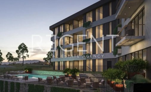 Apartment in Crveni Vrh, Istria County, Croatia 1