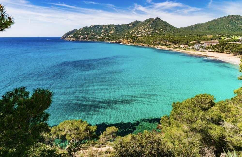 Apartment in Capdepera, Balearic Islands, Spain 4 - 15970809