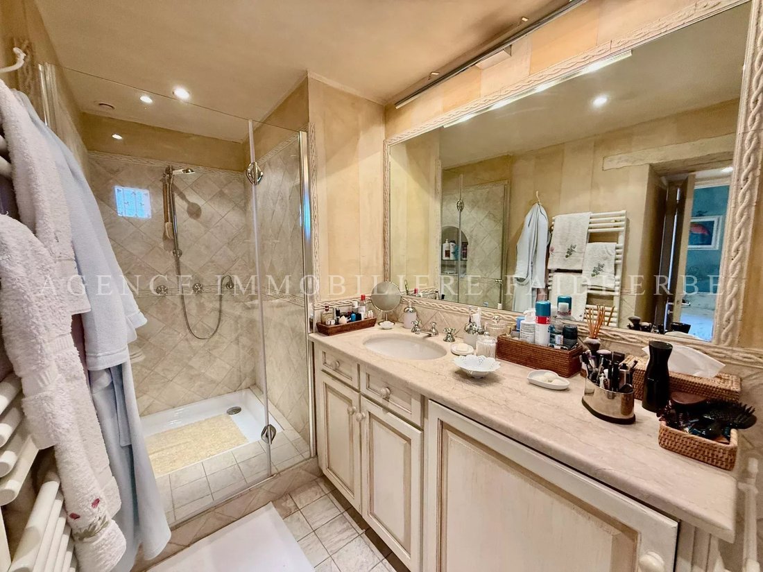 Apartment in Zone Est Diffuse, Saint-Tropez, France 5 - 15970569