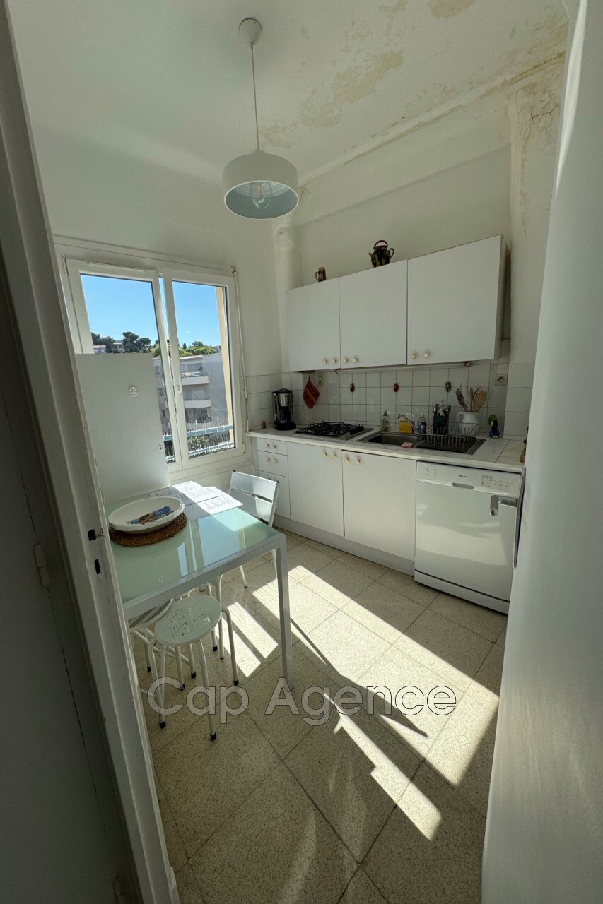 Apartment in Ponteil, Antibes, France 5 - 15972483