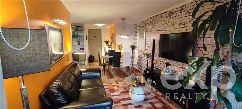 Apartment in San Miguel, Santiago Metropolitan Region, Chile 4 - 15972016
