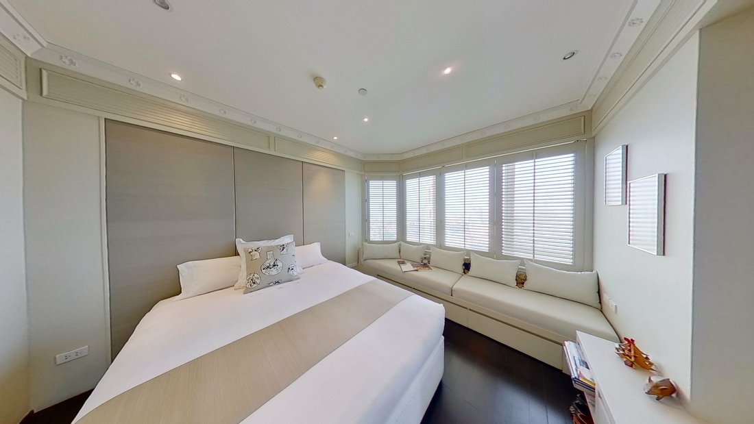 Penthouse in Bang Lamphu Lang, Krung Thep Maha Nakhon, Thailand 3 - 15972803