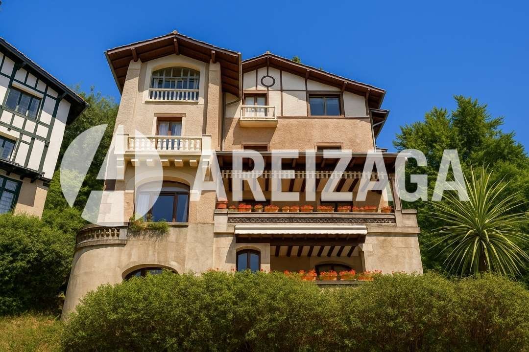 House in Mendebaldea, Donostia-San Sebastian, Spain 4 - 15971987
