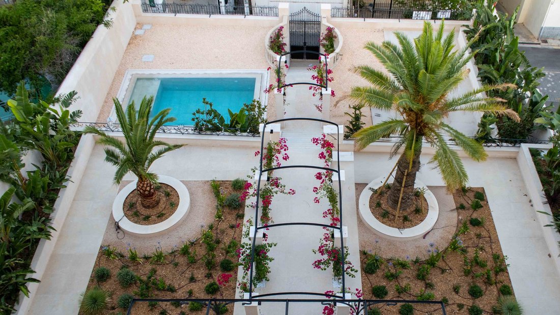 Villa in Palma, Balearic Islands, Spain 3 - 15972370