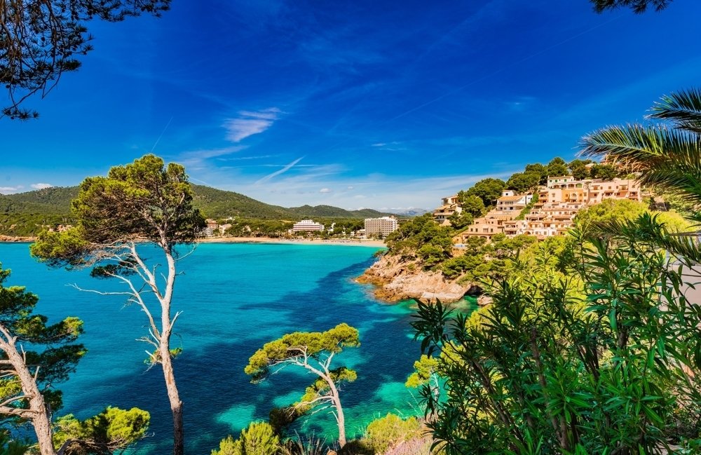 Apartment in Capdepera, Balearic Islands, Spain 3 - 15970809