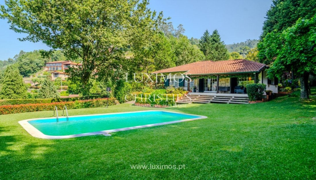 Villa in Valdosende, Braga, Portugal 3 - 15971385