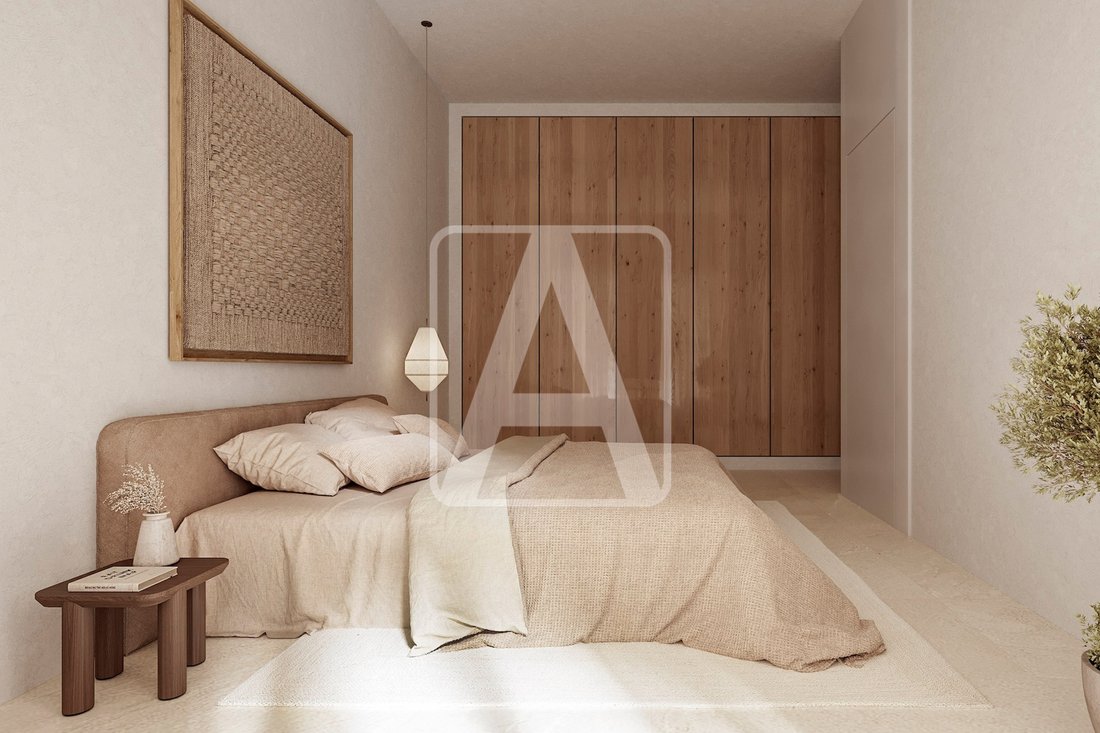 Villa a Calp, Comunità Valenzana, Spagna 4 - 15970681