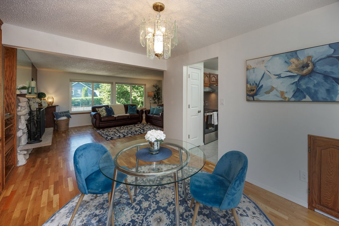 House in Kirkland, Washington, United States 3 - 15971469