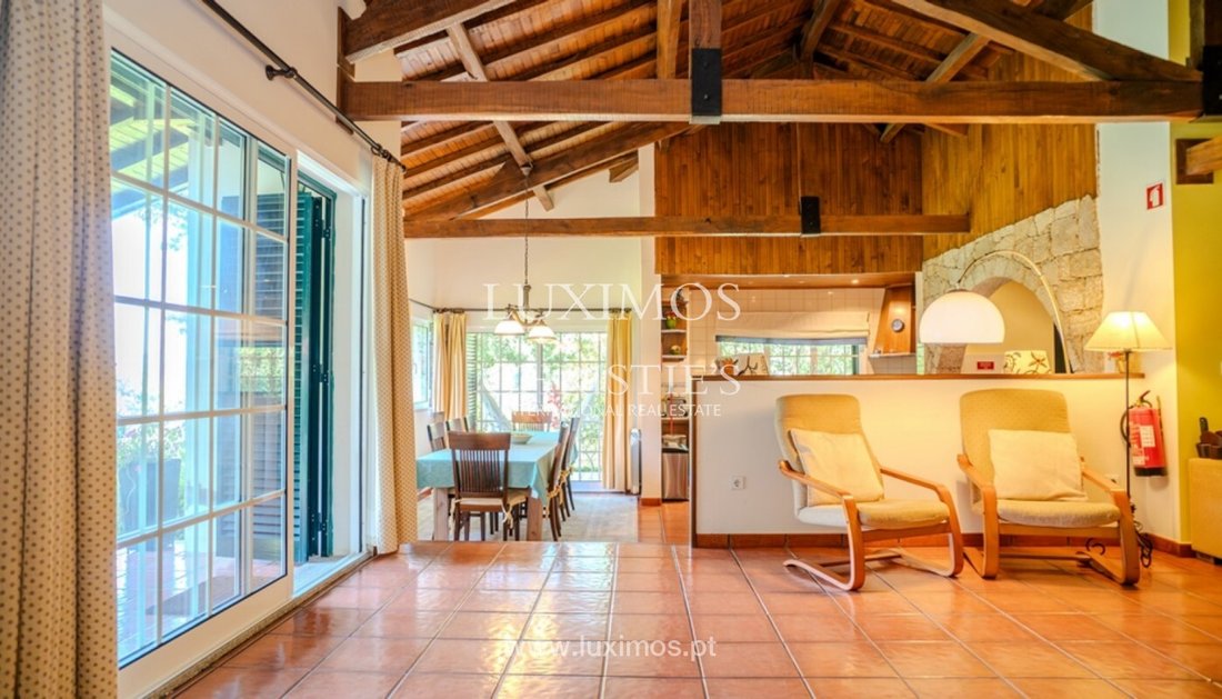 Villa in Valdosende, Braga, Portugal 5 - 15971385