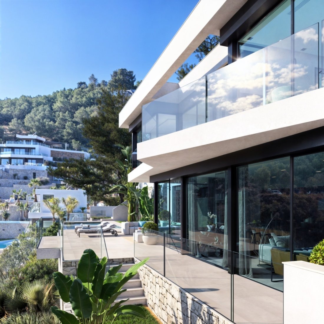 Villa in Benissa, Valencian Community, Spain 5 - 15970585