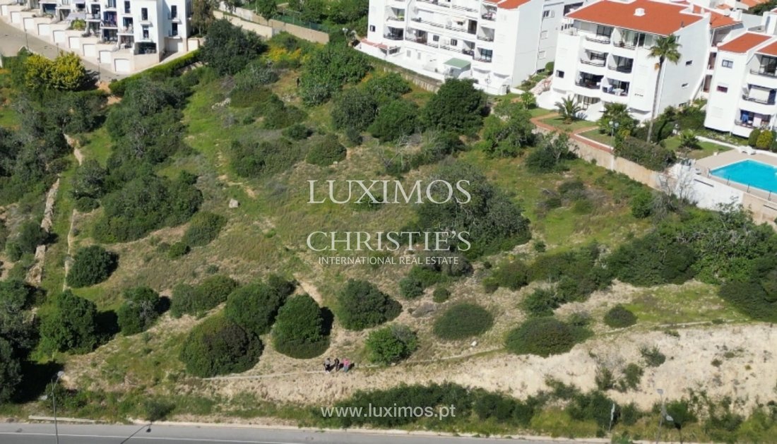 Land in Olhos de Agua, Algarve, Portugal 2 - 15971391