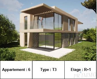 Apartment in Boulouris, Saint-Raphaël, France 4 - 15972288
