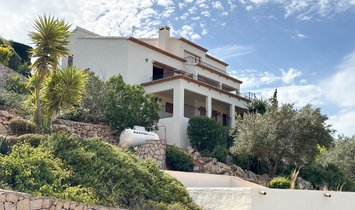Villa a Dénia, Comunità Valenzana, Spagna 2