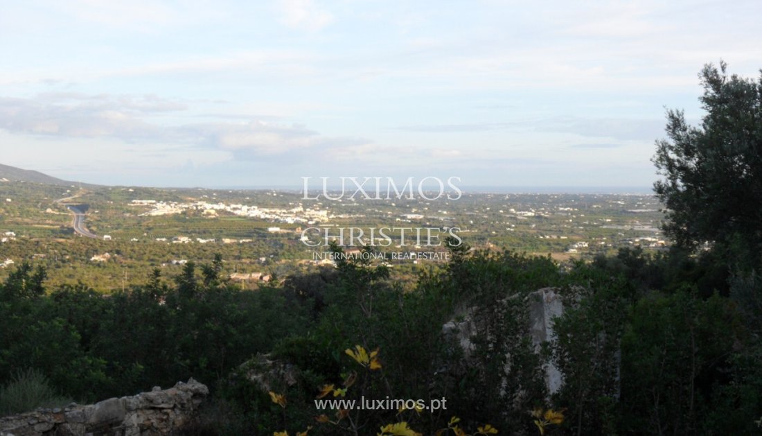 Land in Estoi, Algarve, Portugal 2 - 15971073