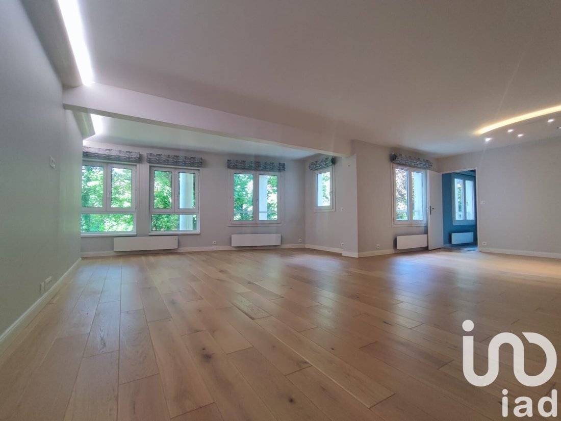 Appartement à Saint Maurice-Pellevoisin, Lille, France 4 - 15971814