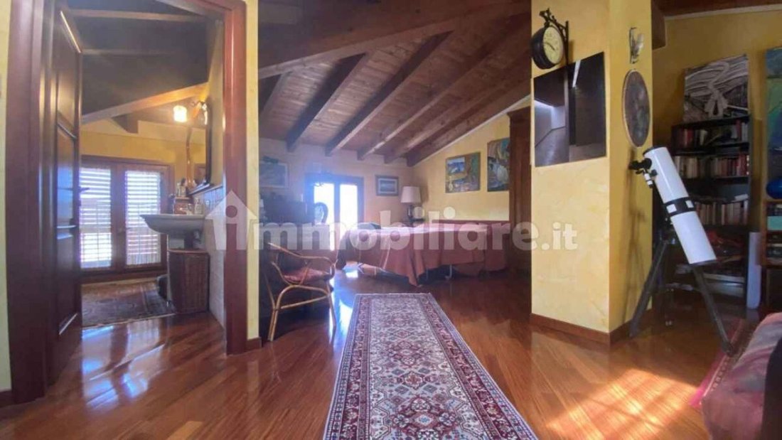 Villa in Historic Center, Brescia, Lombardy 4 - 15972009