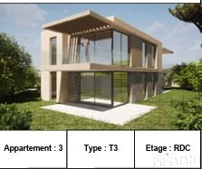 Apartment in Boulouris, Saint-Raphaël, France 2 - 15972286