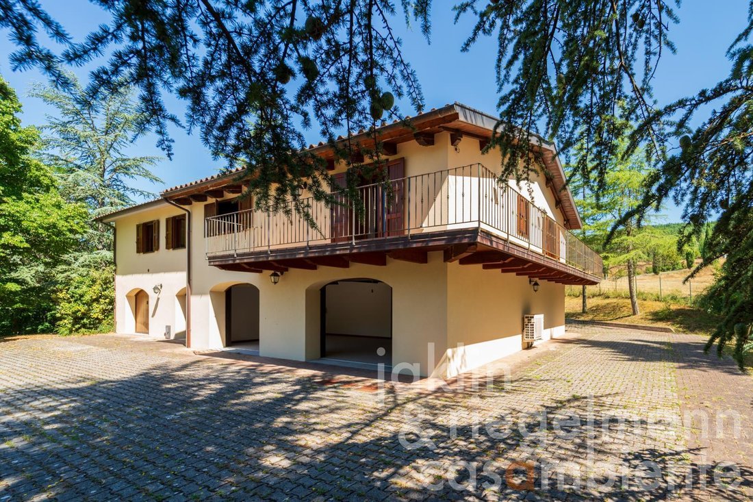 House in Pratovecchio, Tuscany, Italy 1 - 15970862