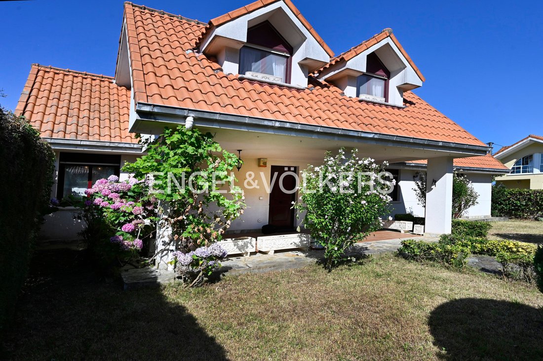 House in Suances, Cantabria, Spain 2 - 15973075