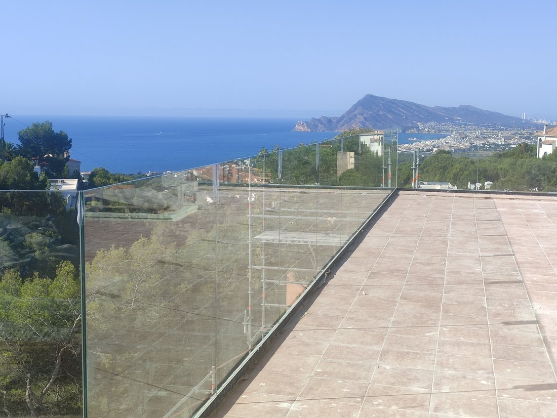 Maison à Altea, Valence, Espagne 5 - 15650708