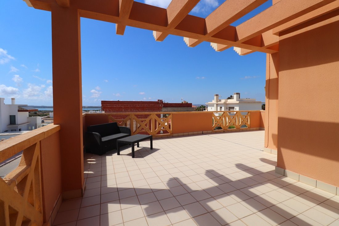 Villa in Ciudad Quesada, Rojales, Valencian Community 4 - 15970566