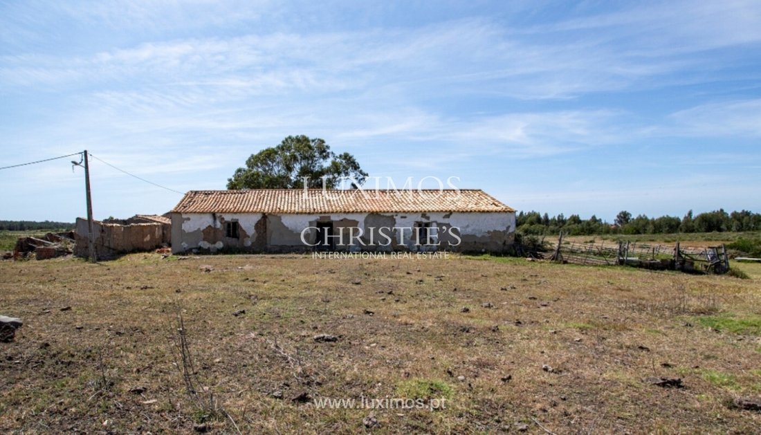 Land in Odeceixe, Algarve, Portugal 1 - 15971261