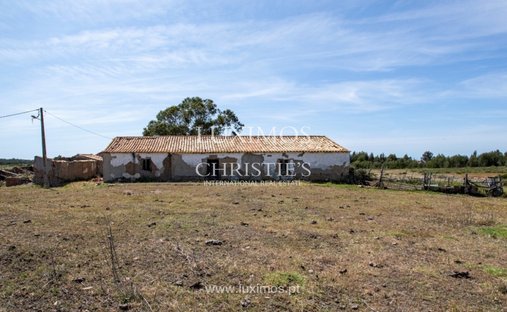 Terreno en Odeceixe, Algarve, Portugal 1