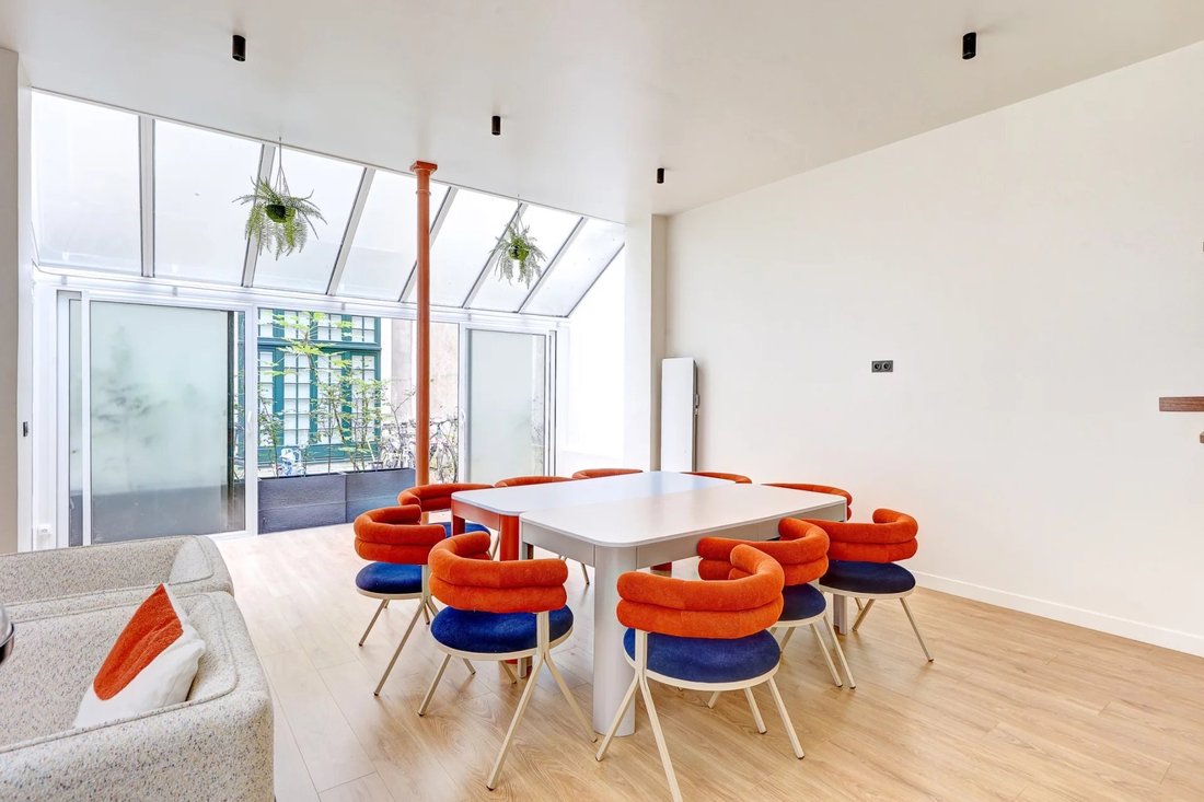 Apartment in Saint Philippe du Roule, Paris 8e Arrondissement, Paris 3 - 15970857