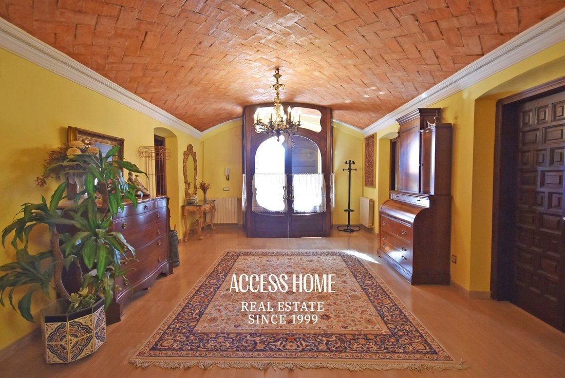 House in Teia, Catalonia, Spain 5 - 15971180