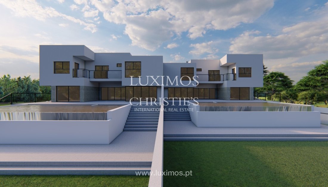 Villa à São Brás de Alportel, Algarve, Portugal 4 - 15971219