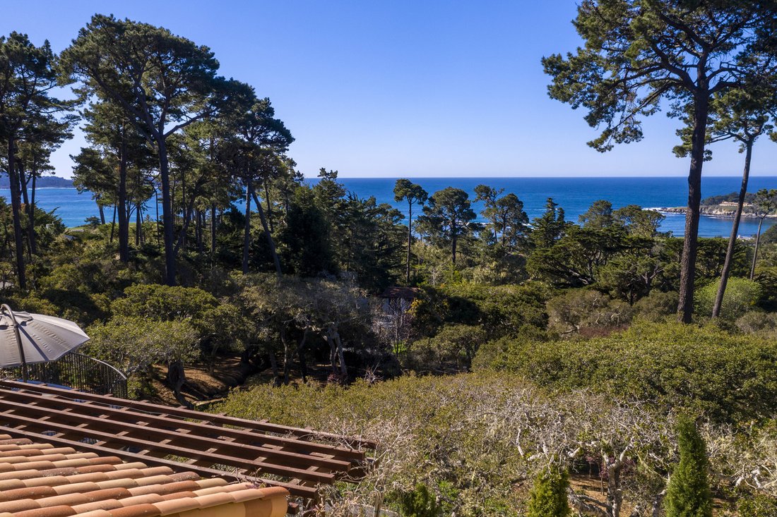 House in Del Monte Forest, California, United States 3 - 15971848