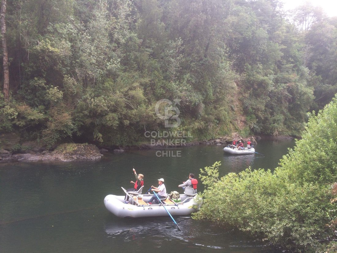 Estate in Puerto Octay, Los Lagos, Chile 4 - 15971673