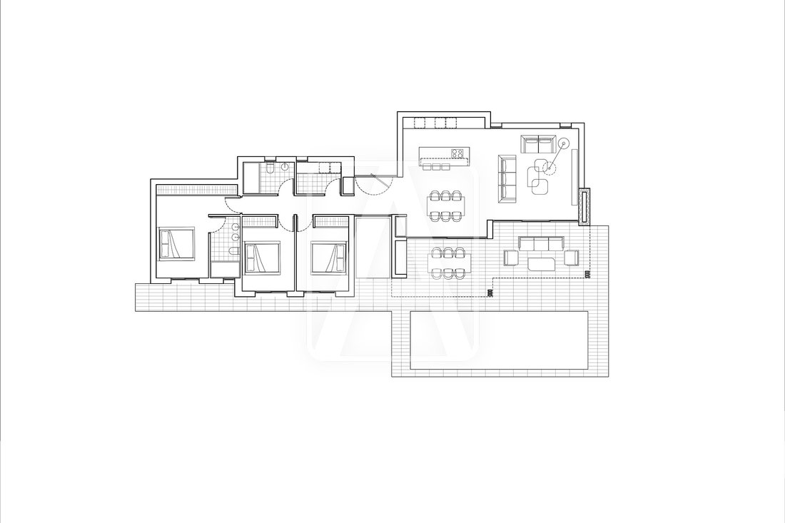 Villa a Calp, Comunità Valenzana, Spagna 5 - 15970681