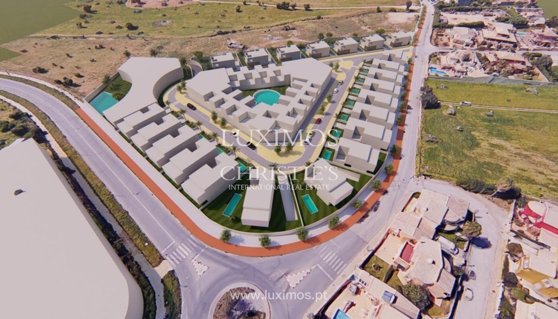 Land in São Sebastião, Lagos, Sao Goncalo de Lagos, Portugal 4 - 15971395