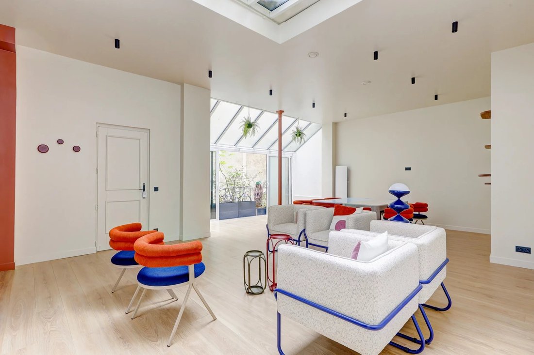 Apartment in Saint Philippe du Roule, Paris 8e Arrondissement, Paris 2 - 15970857