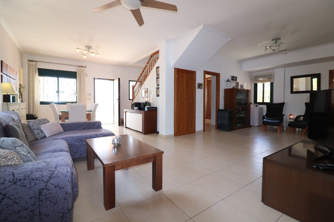Villa in Ciudad Quesada, Rojales, Valencian Community 5 - 15970566