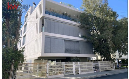 Apartment in Strovolos, Nicosia, Cyprus 1