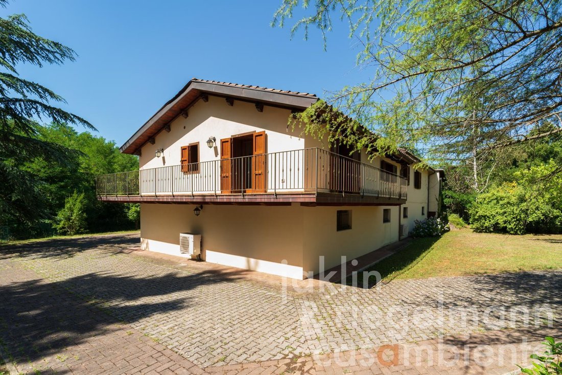 House in Pratovecchio, Tuscany, Italy 3 - 15970862
