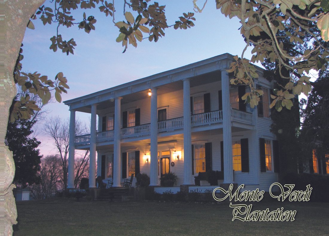 House in Cushing, Texas, United States 1 - 14871979