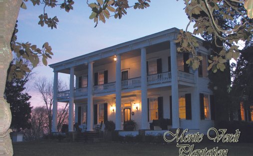 House in Cushing, Texas, United States 1