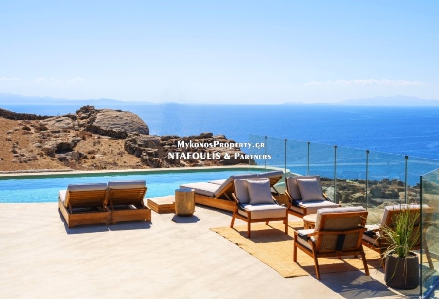 Villa in Mykonos, Aegean, Greece 2 - 15971033