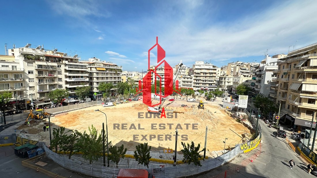 Apartment in 6th District of Athens, Athens, Greece 1 - 15971419