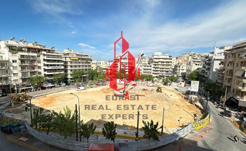 Apartment in 6th District of Athens, Athens, Greece 1