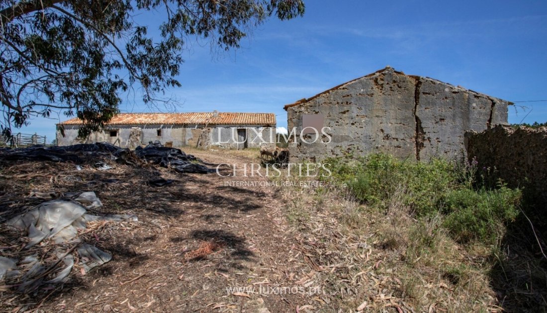 Land in Odeceixe, Algarve, Portugal 3 - 15971261
