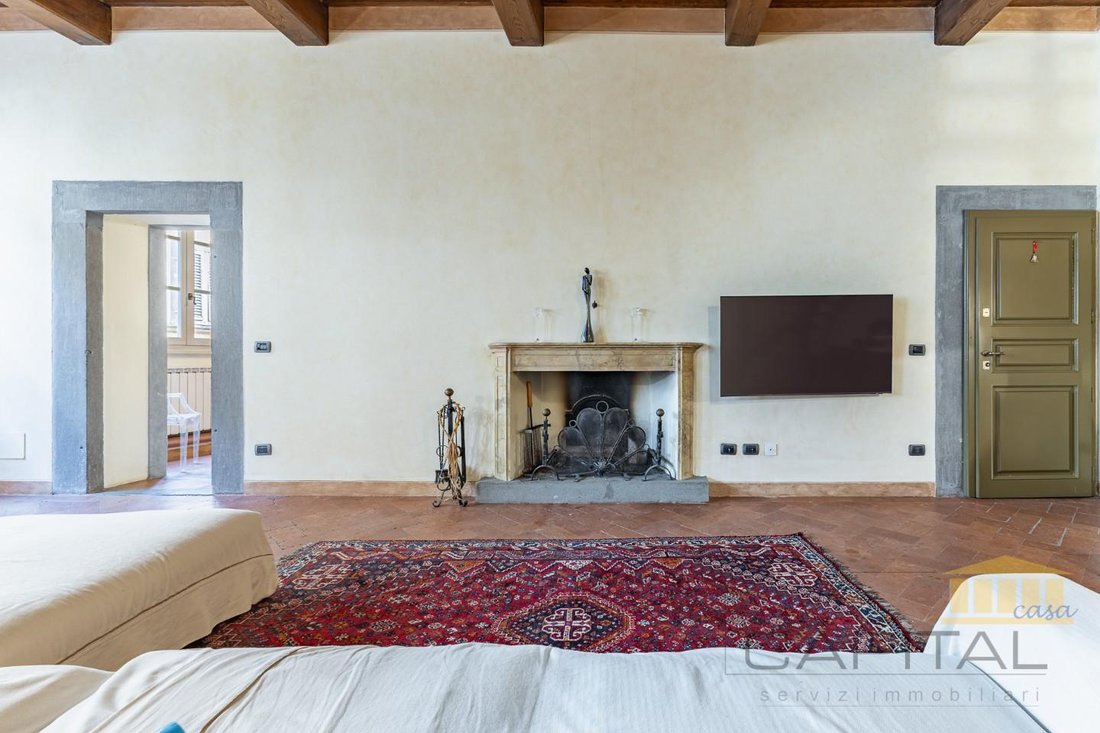 Apartment in Marti, Montopoli in Val d'Arno, Tuscany, Italy 5 - 15972228