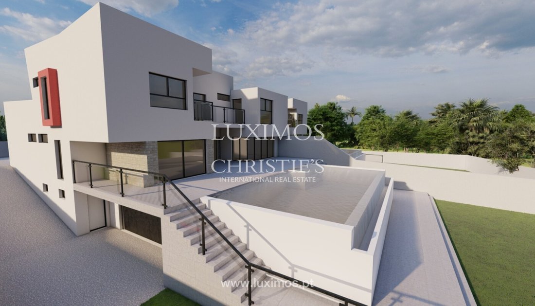 Villa à São Brás de Alportel, Algarve, Portugal 5 - 15971219
